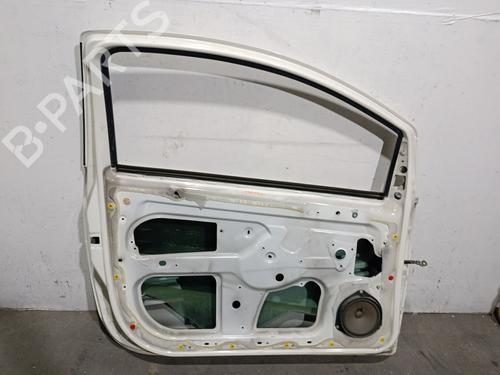 Left front door FORD KA (RU8) 1.3 TDCi | BP29285222C2 