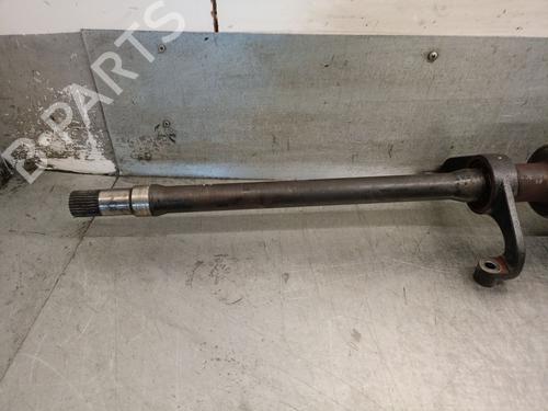 Right front driveshaft CHEVROLET CAPTIVA (C100, C140) 2.0 D 4WD | BP37487554M39 - Image 3
