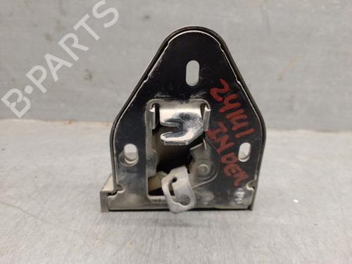 Bakluke lås RENAULT TRAFIC II Bus (JL) 2.0 dCi 115 (JL00, JL01, JL0H, JL0M, JL0U) | BP30961021C101