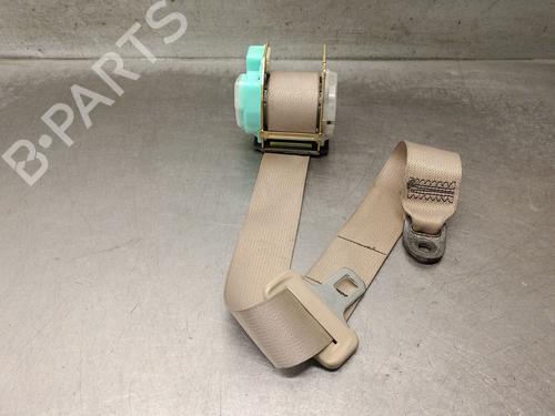 Used Rear center seatbelt Rear center seatbelt 38525417 38525417