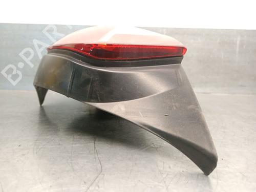 Right taillight PEUGEOT 208 I (CA_, CC_)  | BP31042476C35 