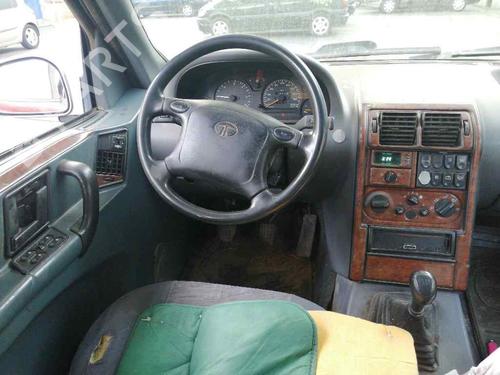 Mirror switch TATA SAFARI (42_FD) 2.0 TDi | BP12188061I25  - Image 8