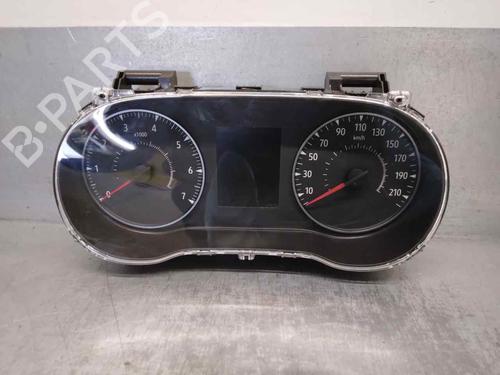 Used Instrument cluster DACIA SANDERO II TCe 90 LPG (B8M1) (90 hp) 18266287