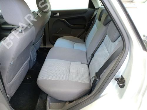 Unterbodenschutz FORD FOCUS II (DA_, HCP, DP) 1.8 | BP26324614M92 