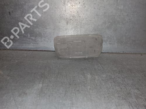 Innerbelysning VOLVO C30 (533) 1.6 D (109 hp) 17043018