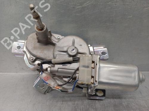 Used Rear wiper motor SUZUKI ALTO VII (GF) 1.0 (AMF310, GFC31S) (68 hp) 12056217