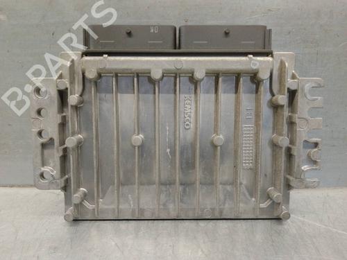 Engine control unit (ECU) DAEWOO MATIZ (M100, M150)  | BP17587180M57 