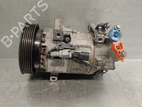 AC compressor RENAULT CLIO IV (BH_) 1.5 dCi 90 | BP29814577M34 