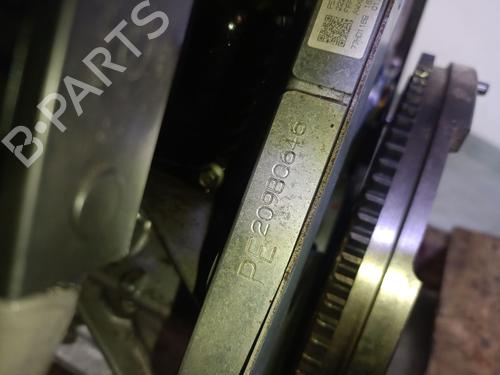 Motor MAZDA CX-3 (DK) 2.0 SKYACTIV-G (DK5W, DK6W) | BP30453158M1