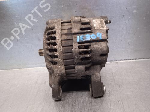 Alternator NISSAN KUBISTAR Van (X76) 1.5 dCi | BP11878651M7 