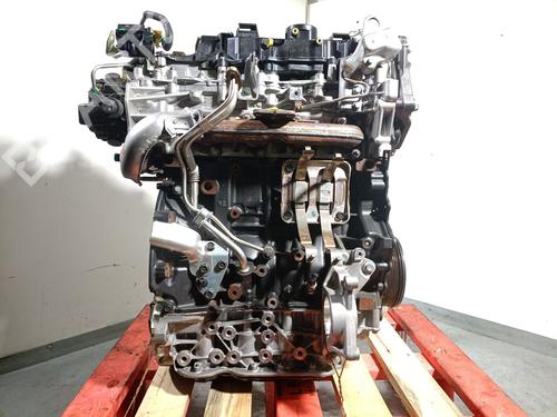 Engine RENAULT KOLEOS II (HC_) 2.0 dCi 175 4WD | BP32232825M1 - Image 5