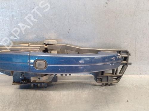 Højre fortil udvendigt håndtag FORD FOCUS II (DA_, HCP, DP) 2.0 TDCi 4M51A224A36CD | 1305822