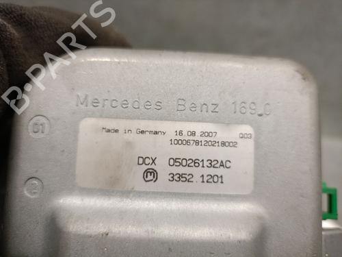Electronic module CHRYSLER GRAND VOYAGER V (RT) 2.8 CRD | BP32780571M83  - Image 6