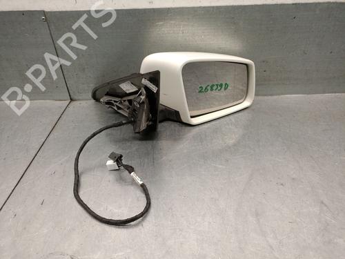 Used Right mirror Right mirror MERCEDES-BENZ A-CLASS (W176) A 200 CDI / d (176.008) (136 hp) 40499804 40499804