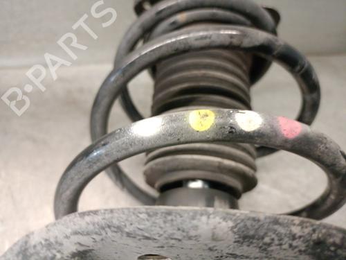 Left front shock absorber RENAULT SCÉNIC IV (J9_) 1.5 dCi 110 | BP26493389M16 