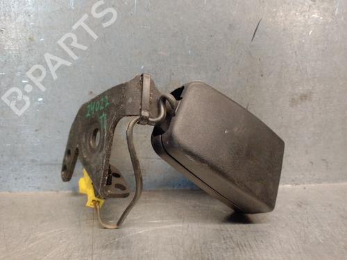 Used Seat buckle MERCEDES-BENZ C-CLASS T-Model (S204) C 320 CDI (204.222) (224 hp) 30929797