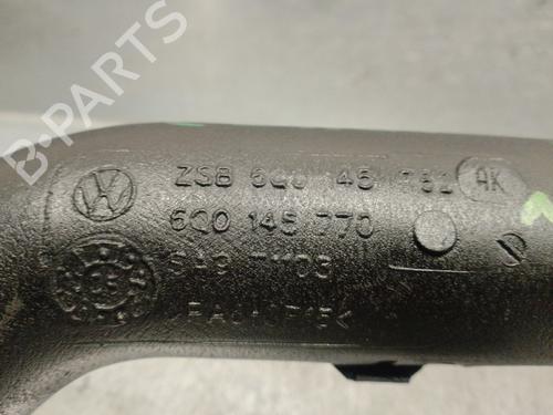 Pipe SEAT IBIZA III (6L1) 1.4 16V | BP16198666M125 