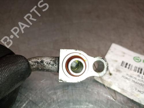 AC pipe FORD TRANSIT Van (FA_ _) 2.2 TDCi | BP37436817M126 - Image 3