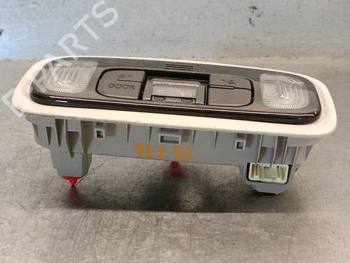 Interior roof light MAZDA 2 Hatchback (KB) 1.5 Hybrid (KBAC3X) | BP36995644I8 - Image 5