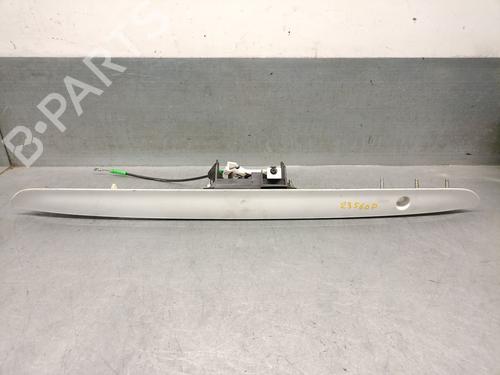 Used Tailgate handle TOYOTA COROLLA (_E12_) 1.4 D (NDE120_, NDE120R) (90 hp) 31926931