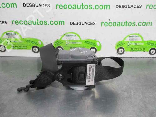 Front right seatbelt BMW X3 (F25)  | BP8724439I25 