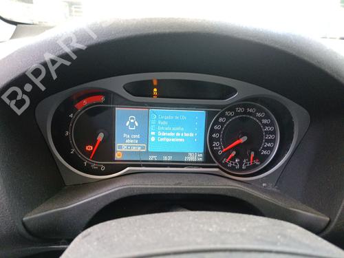 Electronic module FORD MONDEO IV Turnier (BA7) 2.0 TDCi | BP34240873M83  - Image 12