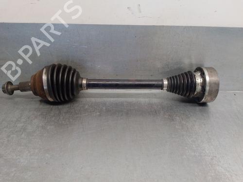 Used Left front driveshaft SEAT LEON (5F1) 1.6 TDI (115 hp) 29824136