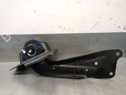 Right rear suspension arm VW PASSAT B8 Variant (3G5, CB5) 2.0 TDI | BP30701685M15 