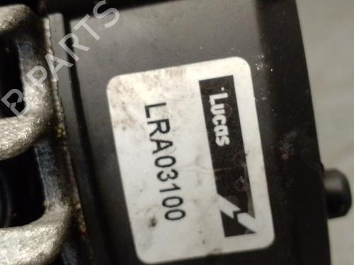 Alternator BMW X3 (E83) 2.0 sd | BP33941298M7 - Image 6