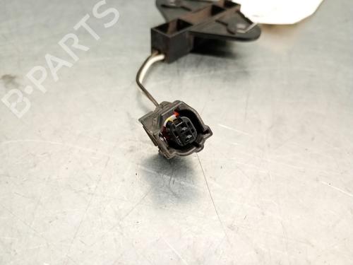 Antenna/Base MITSUBISHI OUTLANDER III (GG_W, GF_W, ZJ, ZL, ZK) Plug-in Hybrid (GG2W) | BP29281266C140 
