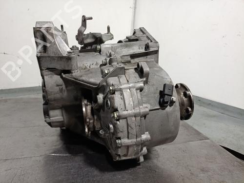 Gearbox SEAT LEON (1M1) 1.9 TDI | BP33295371M3 - Image 2