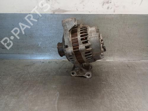 Alternator FORD FIESTA V (JH_, JD_) 1.6 16V | BP27535545M7