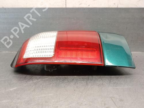 Left taillight SUBARU FORESTER (SF_) 2.0 AWD (SF5) | BP29570294C34 