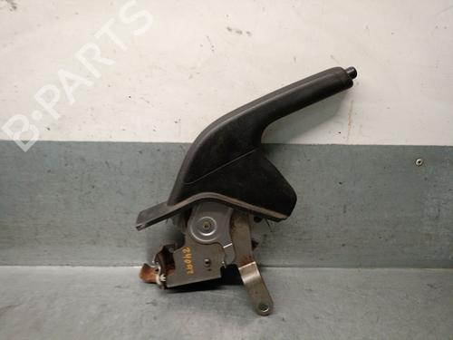 Used Hand brake MAZDA 2 (DE_, DH_) 1.5 (DE5FS) (103 hp) 31017909