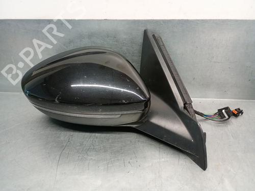 Bakspejl Højre PEUGEOT 208 II (UB_, UP_, UW_, UJ_) 1.2 PureTech 100 | BP29595373C27