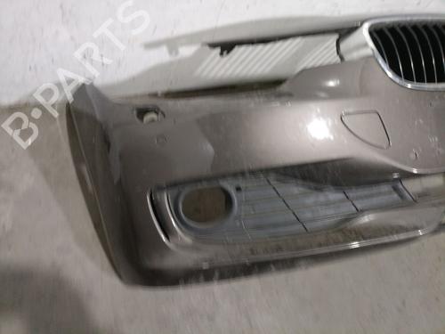 Front bumper BMW 3 (F30, F80)  | BP29512467C7 