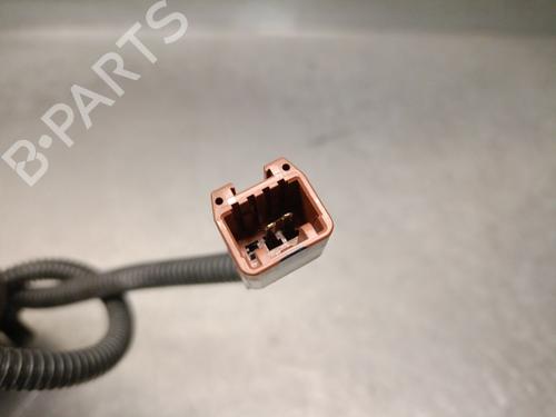 Seat buckle HONDA CR-V III (RE_) 2.2 i-CTDi 4WD (RE6) | BP32384122I32