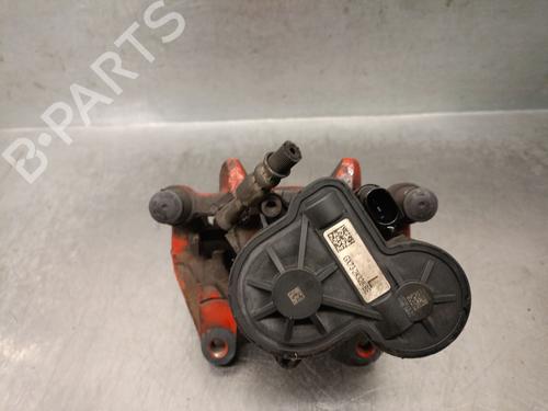 Left rear brake caliper JAGUAR F-PACE (X761) 2.0 TD4 | BP31627132M107