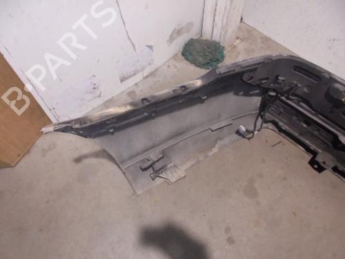 Rear bumper MERCEDES-BENZ S-CLASS (W220) S 320 CDI (220.026, 220.126) | BP9679862C8 