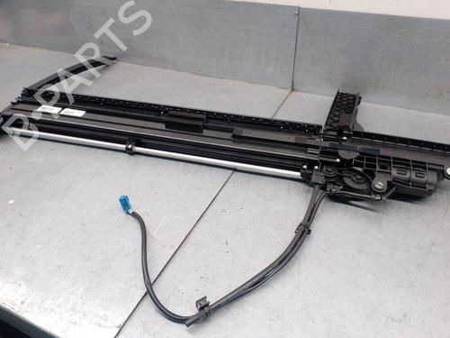 Left sun visor MERCEDES-BENZ S-CLASS (W222, V222, X222) S 560 e (222.173) | BP30906891I1