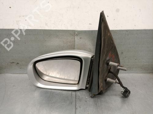 Used Left mirror Left mirror MERCEDES-BENZ M-CLASS (W163) ML 270 CDI (163.113) (163 hp) 36440571 36440571