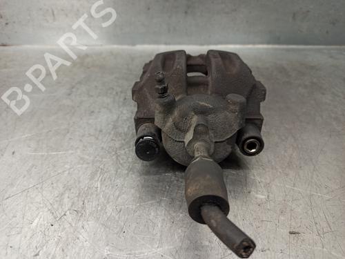 Left rear brake caliper BMW 3 (E90)  | BP17132979M107 
