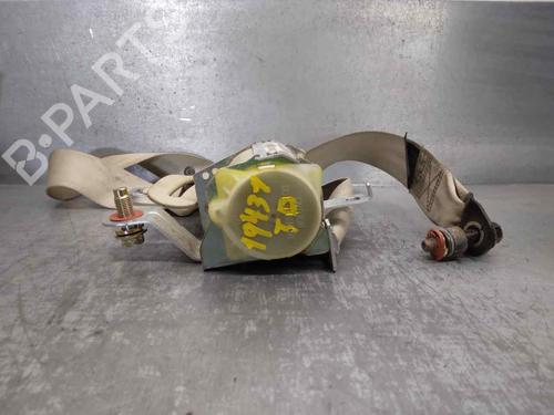 Rear right seatbelt HYUNDAI SANTA FÉ II (CM) 2.2 CRDi GLS | BP18243614I28 