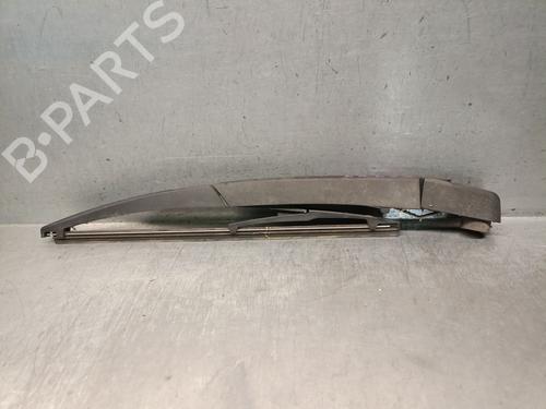 Used Rear windshield wiper arm Rear windshield wiper arm FIAT PANDA (312_, 319_) 1.2 (312PXA1A) (69 hp) 39684959 39684959