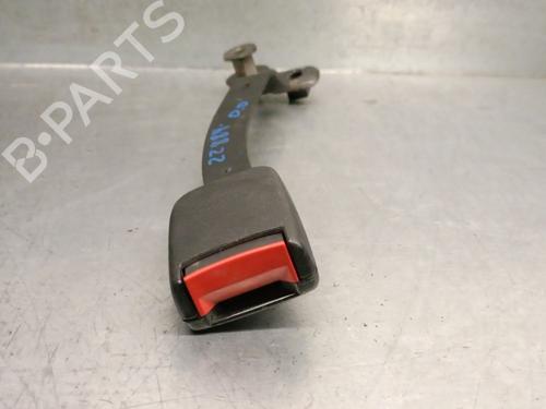 Used Seat buckle VW GOLF IV (1J1) 1.6 (100 hp) 26606043