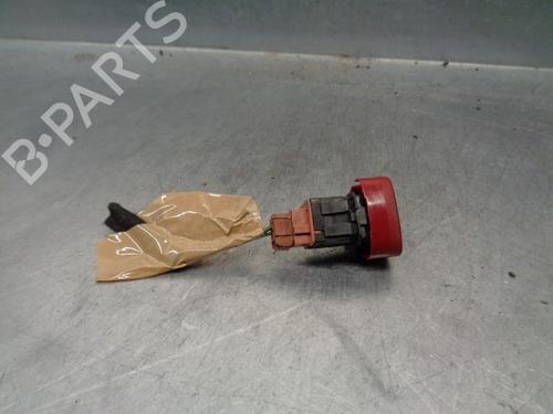 Warning switch CITROËN C2 (JM_) 1.4 HDi | BP8906095I22 