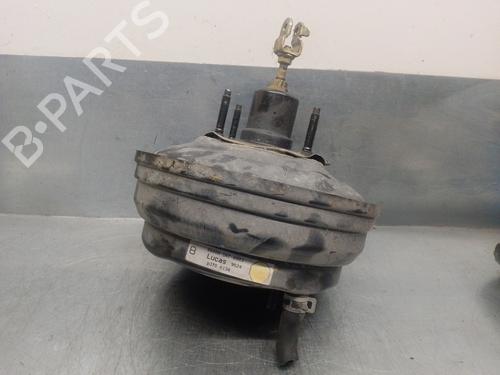 Used Servo brake HONDA CIVIC VI Fastback (MA, MB) 1.6 16V (MB4) (116 hp) 15895759