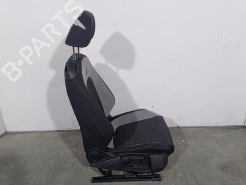 Right front seat VW SCIROCCO III (137, 138) 2.0 TSI | BP20709104C16 
