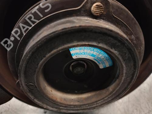 AC compressor CHRYSLER VOYAGER IV (RG, RS) 2.4 | BP27900072M34 