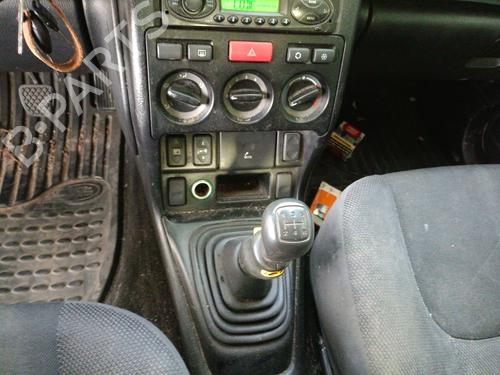 Elektronische module LAND ROVER FREELANDER I (L314) 2.0 Td4 4x4 | BP29184312M83 
